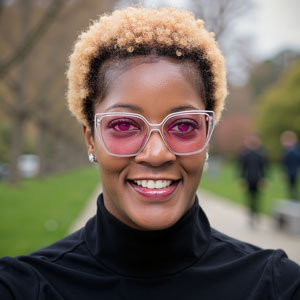 Khadijah Lewis