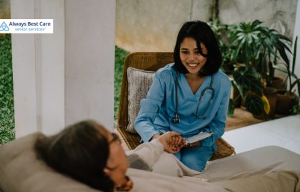Trusted by Families: What Makes Always Best Care the Top Choice for Respite Care in Bedford–Fort Worth?