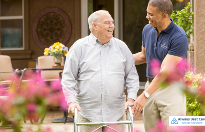 How Always Best Care of Fort Worth Metro Stands Out