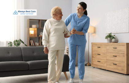 How Respite Care Gives Family Caregivers a Fresh Start for the New Year in Fort Worth, TX