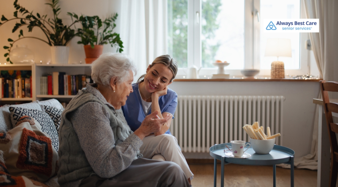 Respect, Dignity, and Protection: A Guide to Elder Abuse Prevention in Fort Worth, TX