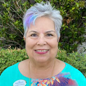 Elizabeth Harkins