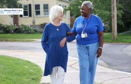 Why Families Choose Always Best Care of Fort Worth: Unmatched In-Home Care Backed by Testimonials
