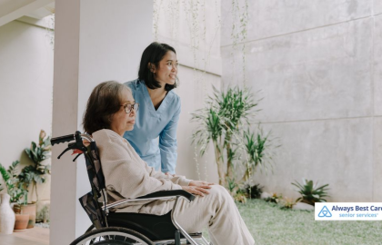Experience Exceptional Palliative Care: How Always Best Care Rises Above the Rest in Bedford-Fort Worth!