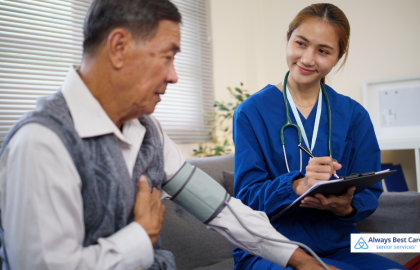 Fort Worth Seniors and Heart Health: Small Changes That Make a Big Difference