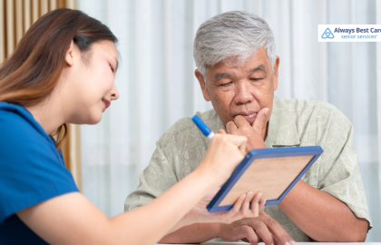 Empowering Adults With Developmental Disabilities at Home: A Fort Worth Family Guide