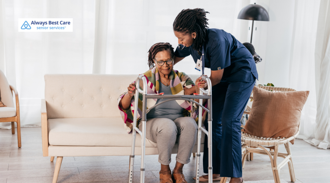 How Skilled Nursing Helps Fort Worth Seniors Manage Symptoms and Side Effects During Cancer Care