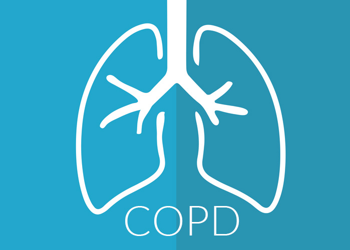 Health Spotlight: Chronic Obstructive Pulmonary Disease (COPD)