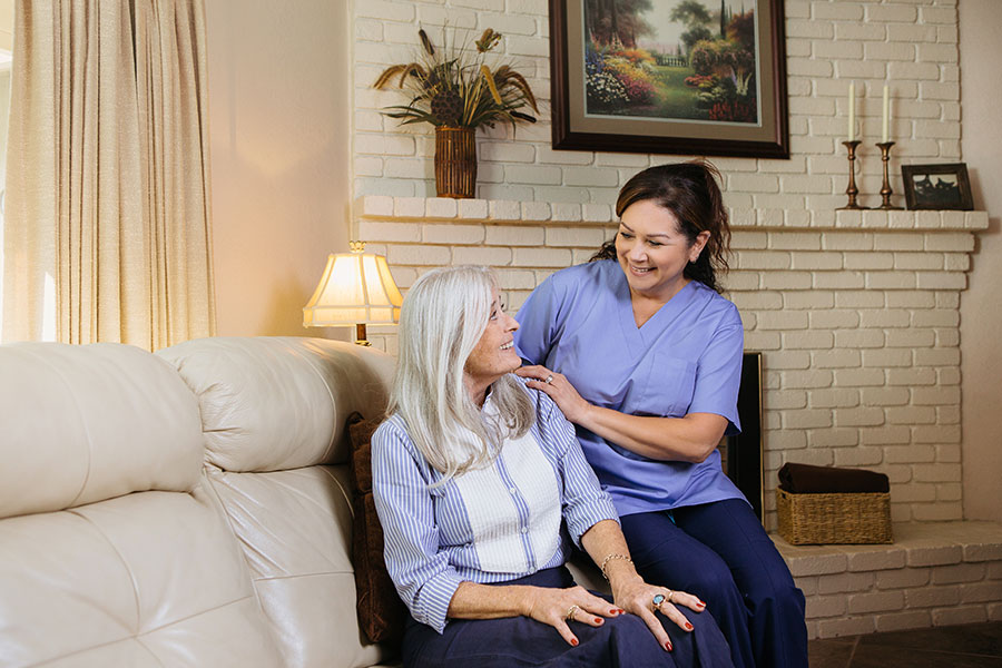 Healthcare Franchise: Why Home Care Is a Lucrative & In-Demand Opportunity