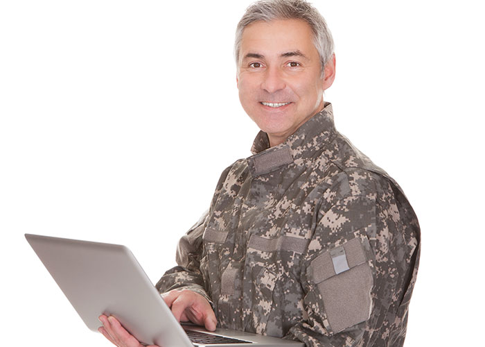 Why the Best Franchises for Veterans Are in Health Care & Home Care