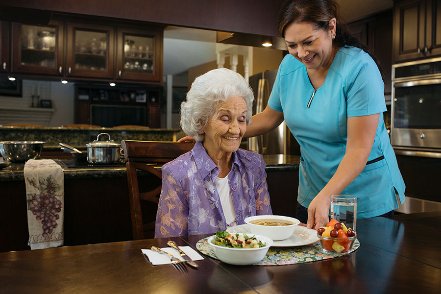 Assisted Living Franchise: 5 Options to Explore
