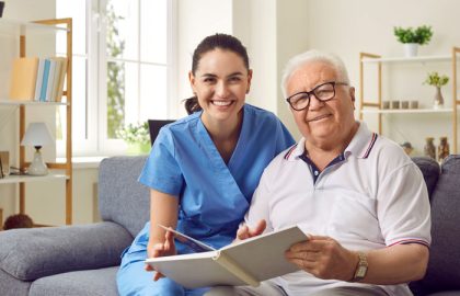 How to Start a Home Health Agency in Florida