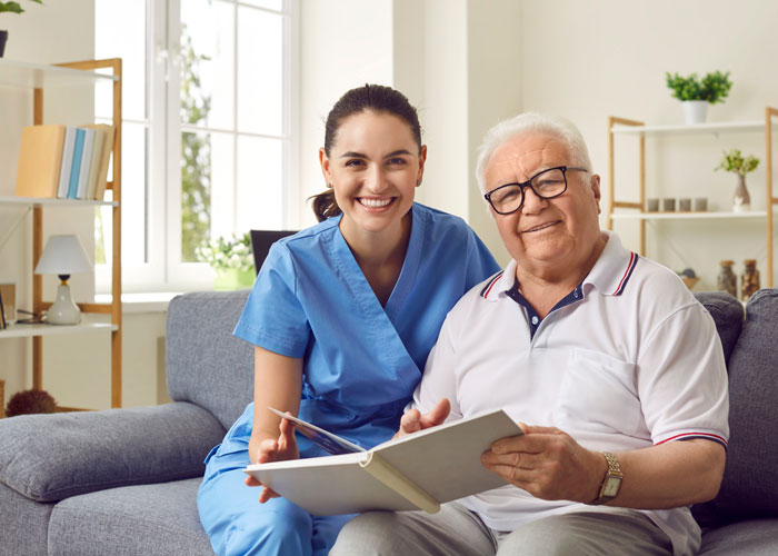 How to Start a Home Health Agency in Florida