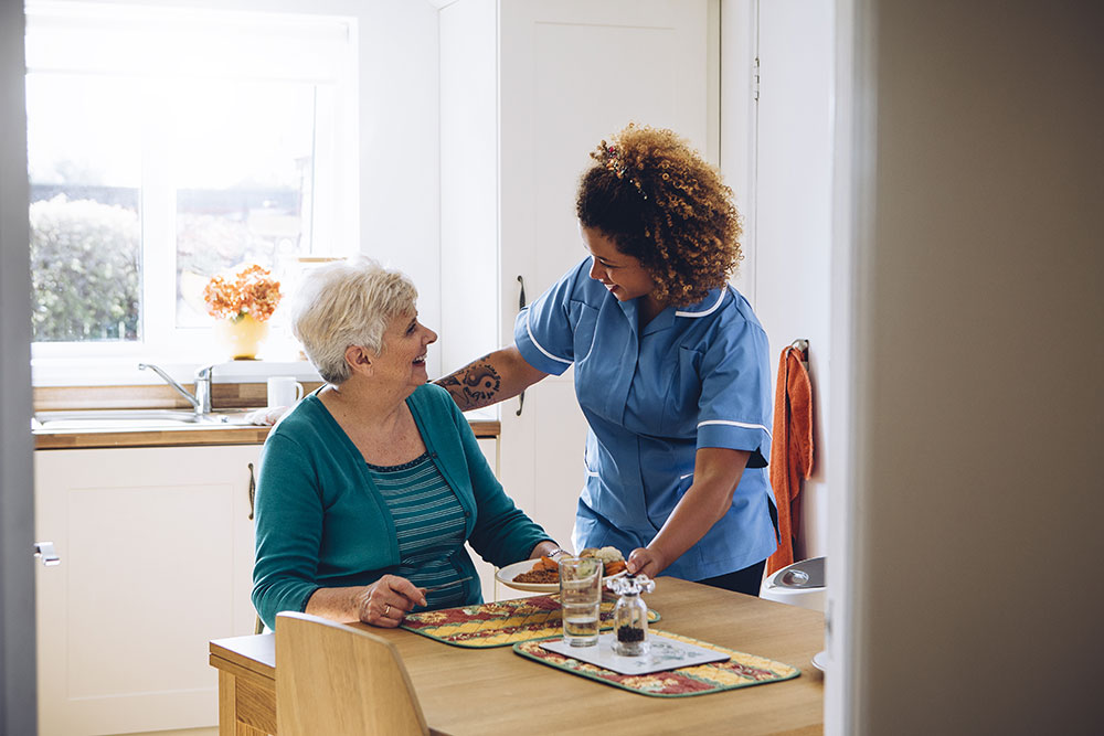 Why Always Best Care Senior Services is a Smart Investment