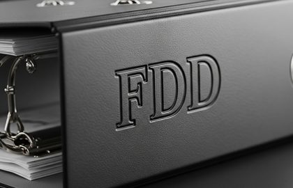 Decoding the Franchise Disclosure Document: What You Should Know