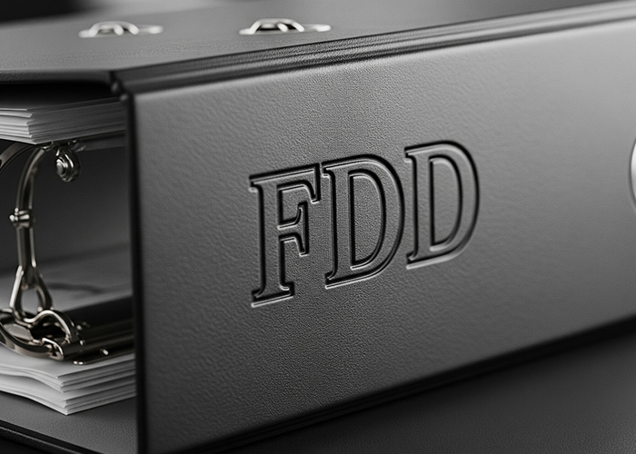 Decoding the Franchise Disclosure Document: What You Should Know