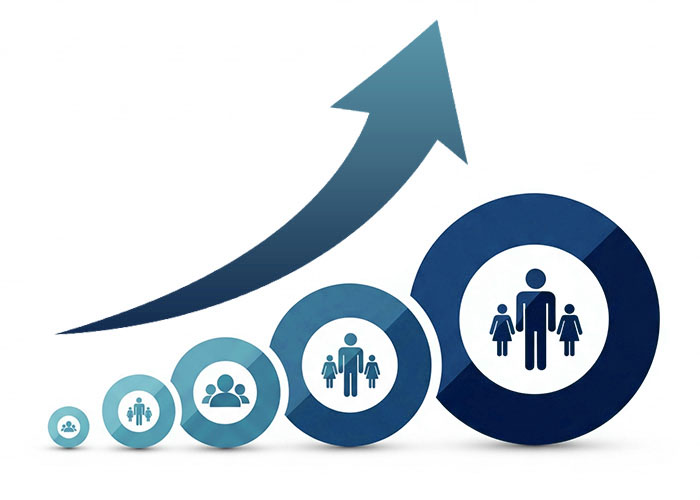 <strong>Senior Care Industry Growth: Fueled by Rapid Population Changes</strong>