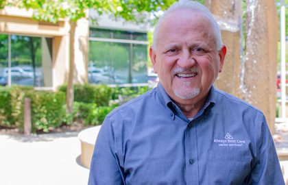 Always Best Care Senior Services Opens Office in Fort Worth Metro