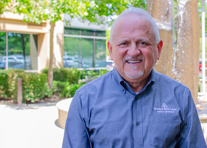 Always Best Care Senior Services Opens Office in Fort Worth Metro