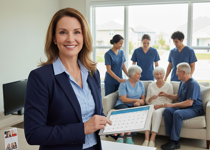 Healthcare-Business-Owner