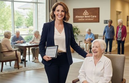 Why Millennials and Gen X Are Driving Small Business Ownership—and How Always Best Care Fits In