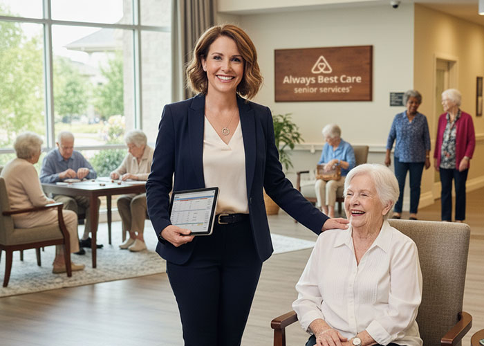 Why Millennials and Gen X Are Driving Small Business Ownership—and How Always Best Care Fits In