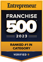 EntrepreneurFranchise500