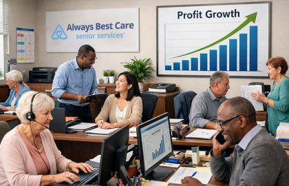 Why Home Care Franchises Are Booming and What It Means for Entrepreneurs