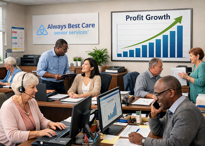 Why Home Care Franchises Are Booming and What It Means for Entrepreneurs