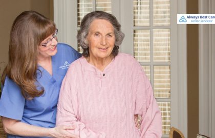 Helping Henrico Seniors Breathe Easier While Managing COPD at Home