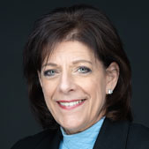 Suzanne Welsch