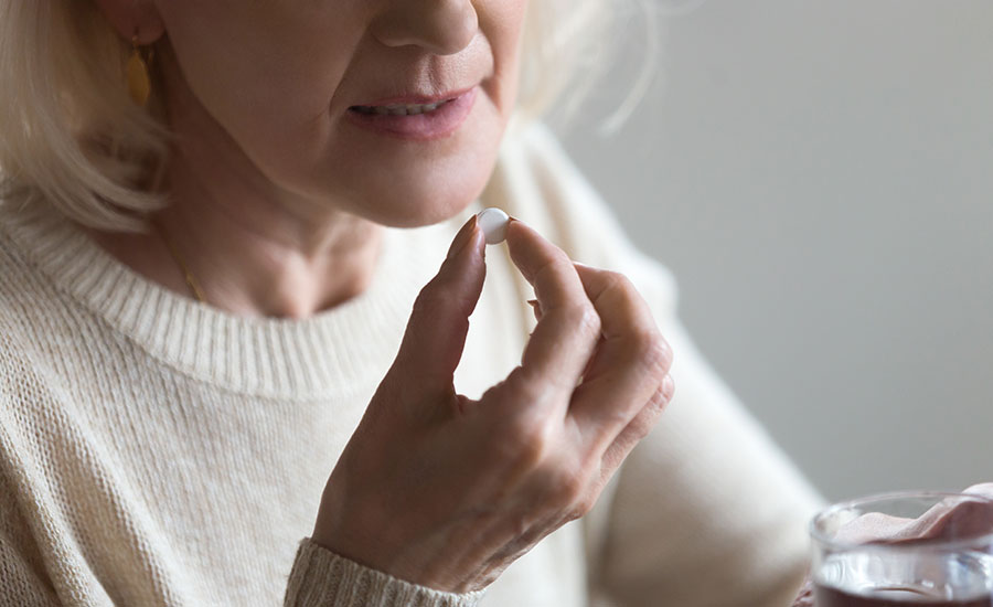 Tylenol Side Effects in the Elderly: What You Need to Know