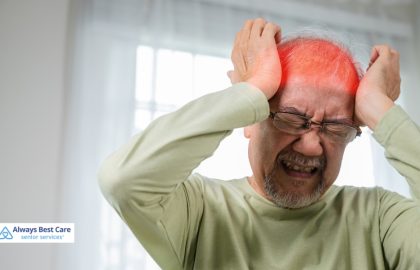 Uniting for Awareness: Events in Glenview and Chicago During National Migraine and Headache Awareness Month