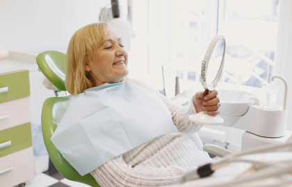Fresh Starts: Celebrating National Hygiene Month