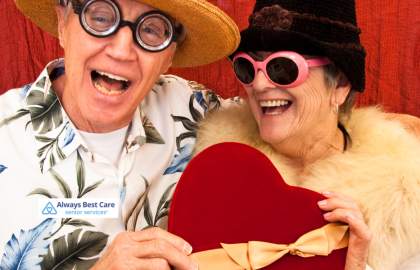 Share the Timeless Gift of Connection This Valentine’s Day