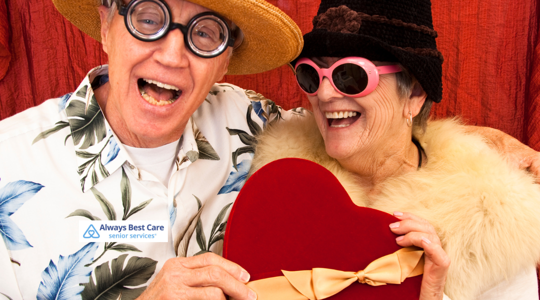 Share the Timeless Gift of Connection This Valentine’s Day