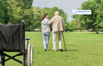 National Stroke Awareness Month in Glenview: Small Steps That Protect Big Moments