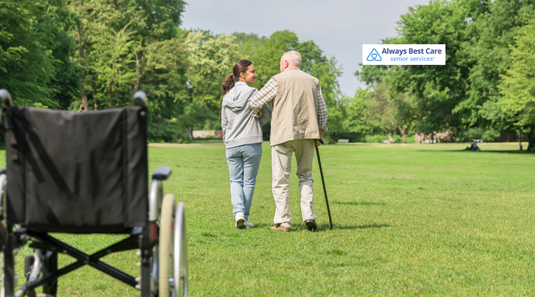 National Stroke Awareness Month in Glenview: Small Steps That Protect Big Moments