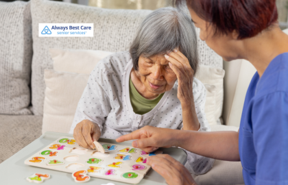 When Memory Changes Begin: Brain Awareness Month Reflections for Families in Glenview