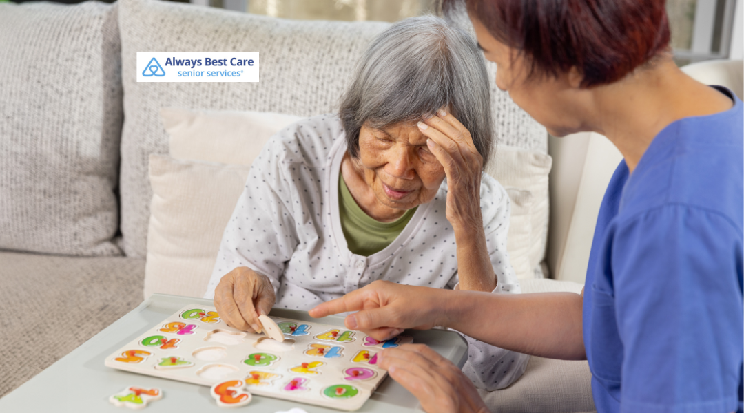 When Memory Changes Begin: Brain Awareness Month Reflections for Families in Glenview