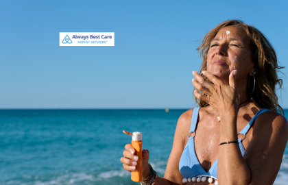 UV Safety Awareness Month: Sun Protection Tips for Seniors in Glenview
