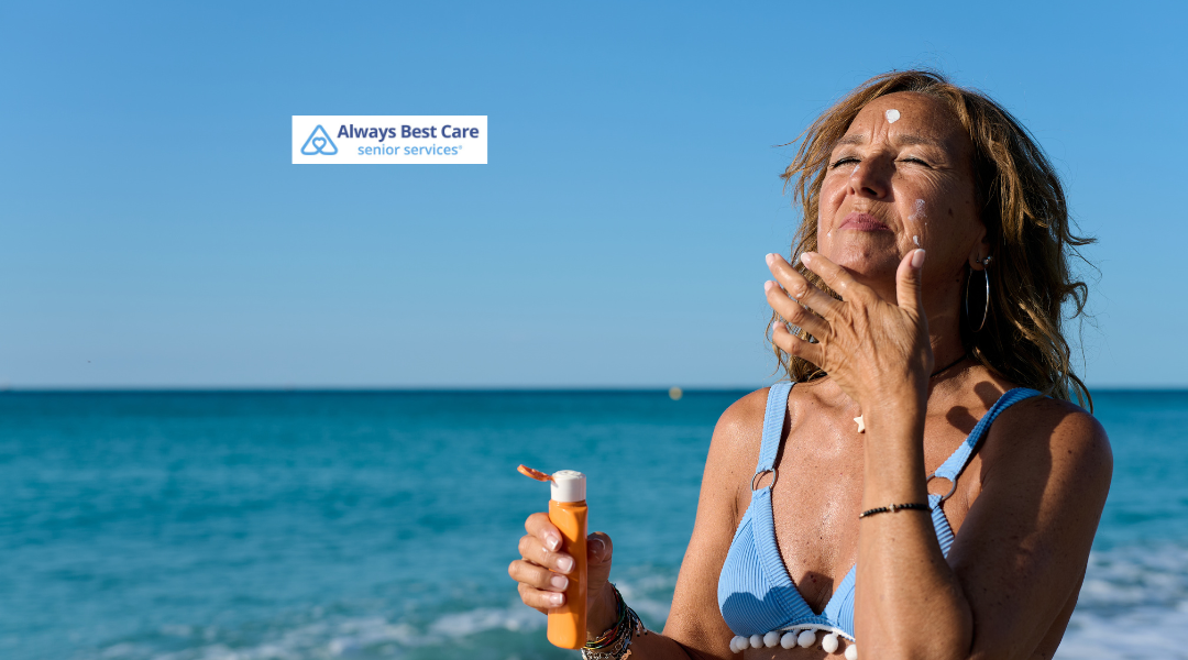 UV Safety Awareness Month: Sun Protection Tips for Seniors in Glenview