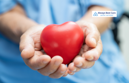 National Cholesterol Education Month: What Glenview Families Should Know About Senior Heart Health