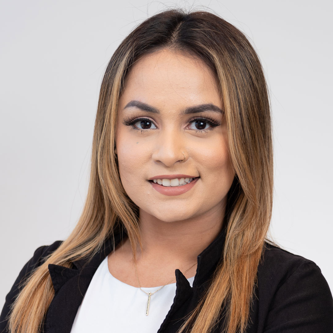 Sana Mohammed