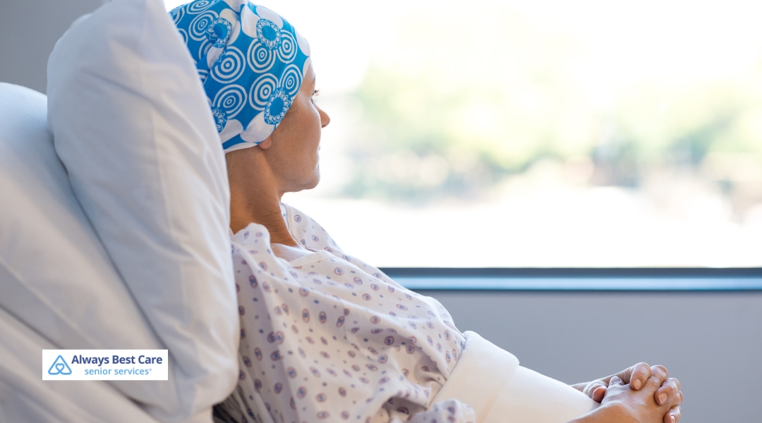 Treatment Days and Home Days: Caring for a Glenview Senior Through Chemotherapy