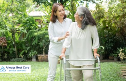 Fall Prevention Strategies for Seniors in Greater Boston | Always Best Care
