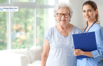What is the Difference Between Private Nursing Care and Personal Home Care Services?