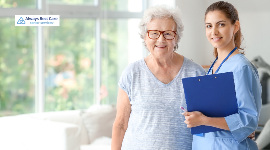 What is the Difference Between Private Nursing Care and Personal Home Care Services?