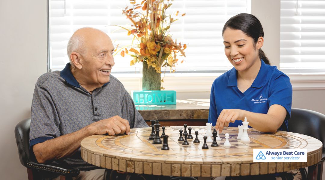 5 Private Nursing Services Provided By Always Best Care