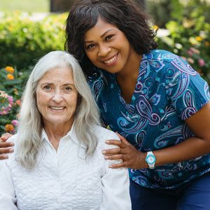 Benefits Of Yoga For Seniors | Always Best Care Greater Orlando